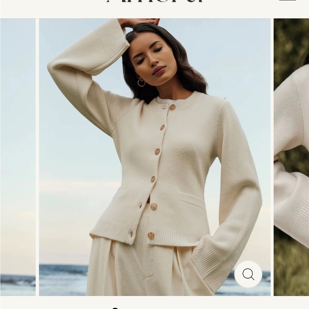 Cute Cardigan